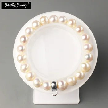 Freshwater Pearls Charm Bracelet,Europe Style,Glam Good Jewerly For Soul Women, 2018 Club Gift In Sterling Silver,Super Deals
Freshwater Pearls Charm Bracelet,Europe Style,Glam Good Jewerly For Soul Women, 2018 Club Gift In Sterling Silver,Super Deals