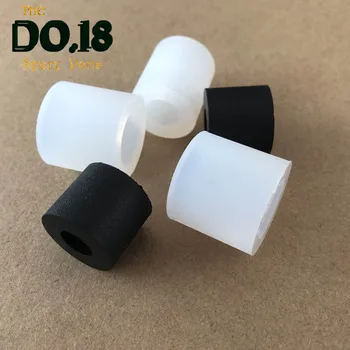 2sets DC4110 Paper Pickup Roller Tire, Pickup Roller Rubber for Xerox DC 4110 1100 900 4595 4112 4127 D95 D110
2sets DC4110 Paper Pickup Roller Tire, Pickup Roller Rubber for Xerox DC 4110 1100 900 4595 4112 4127 D95 D110