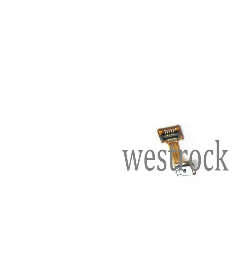 Wetrock Power Button Switch Flex Cablen FPC for Alcatel One Touch Idol 3 4.7 LTE 6039 6039A 6039K 6039Y 6039J 6039S phone
Wetrock Power Button Switch Flex Cablen FPC for Alcatel One Touch Idol 3 4.7 LTE 6039 6039A 6039K 6039Y 6039J 6039S phone