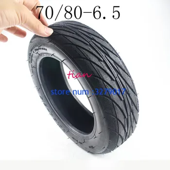 Free Shippimg High Performance Tubeless Tire 70/80-6.5 Vacuum Tire for MI Ninebot Plus Electric Scooters No.9 Balance Scooter
Free Shippimg High Performance Tubeless Tire 70/80-6.5 Vacuum Tire for MI Ninebot Plus Electric Scooters No.9 Balance Scooter