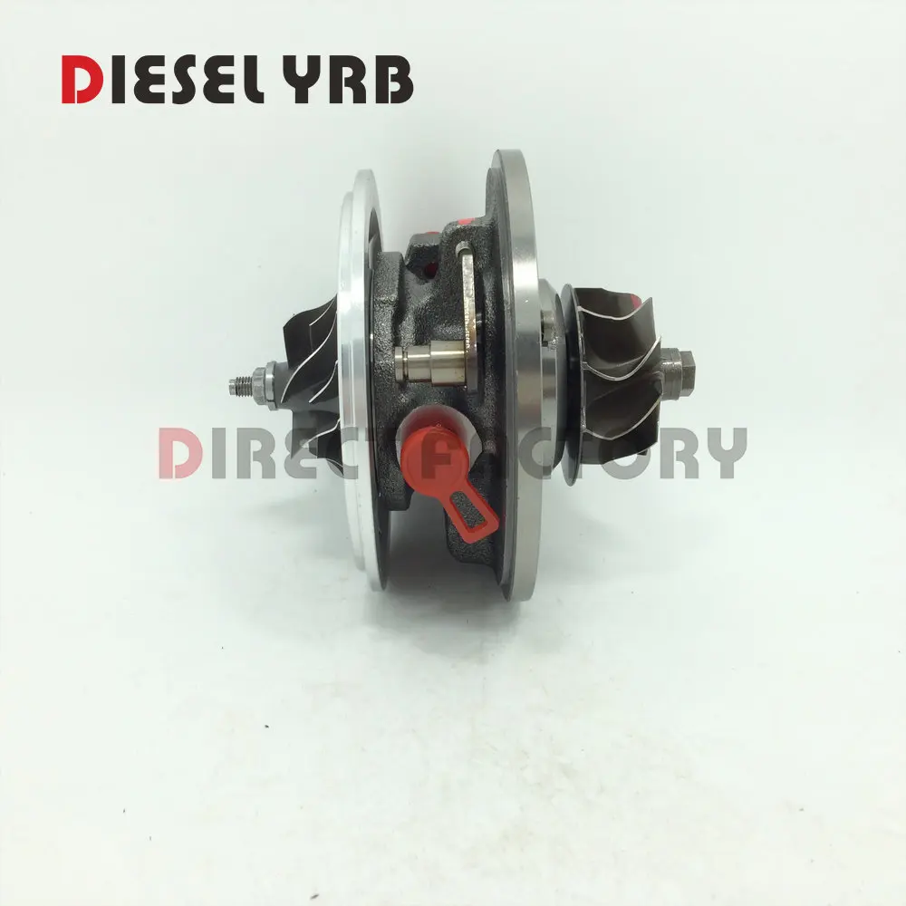 Garrett turbocharger 7787626F 717478 GT1749V 717478-3 turbo CHRA core cartridge for BMW 320 d ( E46) X3 2.0 d E83 / E83N
Garrett turbocharger 7787626F 717478 GT1749V 717478-3 turbo CHRA core cartridge for BMW 320 d ( E46) X3 2.0 d E83 / E83N