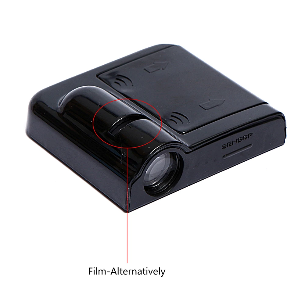2pcs LED Car Door Welcome Light Logo Projector Car Door Led Welcome Laser Projector Logo for Abarth
2pcs LED Car Door Welcome Light Logo Projector Car Door Led Welcome Laser Projector Logo for Abarth