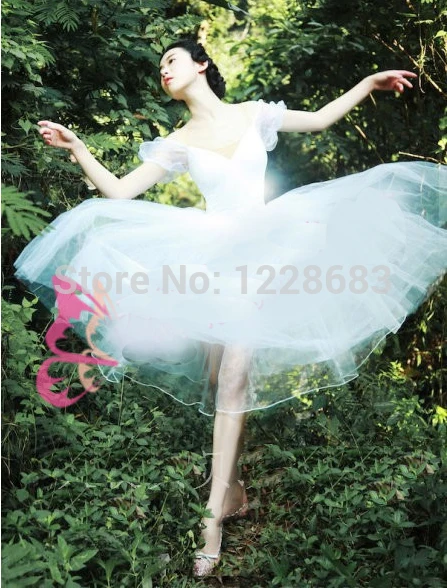 Free Shipping New 2015 Kids Women Romantic Fairy Balet Ballerina Dress Adult Long Tutu Ballet Lyrical Dress
Free Shipping New 2015 Kids Women Romantic Fairy Balet Ballerina Dress Adult Long Tutu Ballet Lyrical Dress