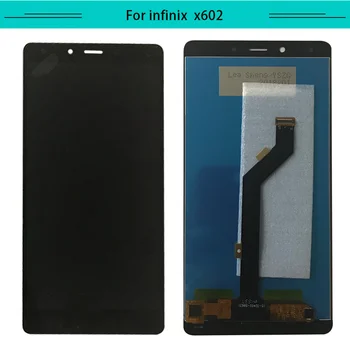 3PCS For Infinix Zero 4 plus Zero 4+ X602 X574 LCD Display Assembly Complete Digitizer Touch+Screen Glass Replacement
3PCS For Infinix Zero 4 plus Zero 4+ X602 X574 LCD Display Assembly Complete Digitizer Touch+Screen Glass Replacement