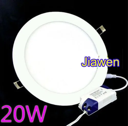 Free Shipping Round 20W 2000lu Led Panel Light , AC85-265V, White Shell Led Ceiling Light , White/Warm Light
Free Shipping Round 20W 2000lu Led Panel Light , AC85-265V, White Shell Led Ceiling Light , White/Warm Light