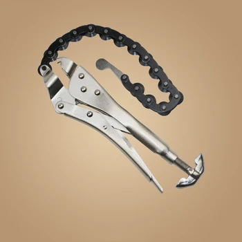 Exhaust pipe cutting pliers Chain pipe cutting pliers Modified shop utility 80 mm caliber
Exhaust pipe cutting pliers Chain pipe cutting pliers Modified shop utility 80 mm caliber