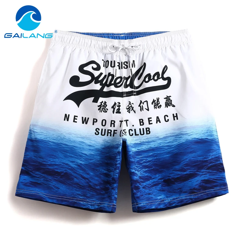 Gailang Brand Men's Shorts Casual Summer Beach Shorts Men Boardshorts Board Boxer Trunks Short Pants 2018 Quick Dry Bermuda Mew
Gailang Brand Men's Shorts Casual Summer Beach Shorts Men Boardshorts Board Boxer Trunks Short Pants 2018 Quick Dry Bermuda Mew