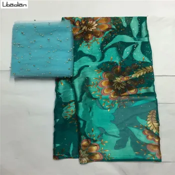 Popular silk fabric for fashion dress embroidered velvet silk fabric with tulle net lace silk lace fabric 5+2Yards/pcs S811-4
Popular silk fabric for fashion dress embroidered velvet silk fabric with tulle net lace silk lace fabric 5+2Yards/pcs S811-4