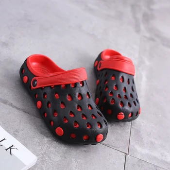 Unisex Non-slip Operating Room Shoes Summer Hollow Doctor Slippers Hospital Laboratory Dental Clinic Pharmacy Work Sandals
Unisex Non-slip Operating Room Shoes Summer Hollow Doctor Slippers Hospital Laboratory Dental Clinic Pharmacy Work Sandals