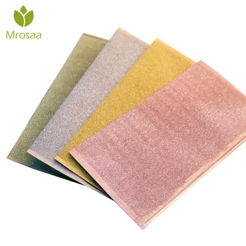 1 pcs Bling Dull Polish PVC Paper File Folder Book Pencil Pen Case Bag File document Stationery bag for office student supplies
1 pcs Bling Dull Polish PVC Paper File Folder Book Pencil Pen Case Bag File document Stationery bag for office student supplies