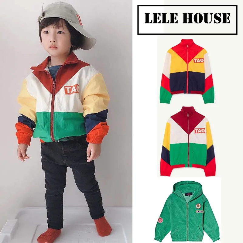 2019 TAO INS HOT BABY BOY CLOTHES KIDS CARDIGAN SWEATER TAO BABY GIRL CLOTHES KIDS CLOTHES HOODIES BOYS CLOTHING
2019 TAO INS HOT BABY BOY CLOTHES KIDS CARDIGAN SWEATER TAO BABY GIRL CLOTHES KIDS CLOTHES HOODIES BOYS CLOTHING