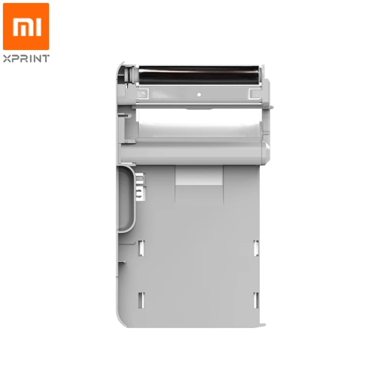 Xiaomi XPrint Photo Paper AR Photo Paper Automatic Film Mulching Fade Resistant DNP Photo Paper Non-adhesive Photo Paper
Xiaomi XPrint Photo Paper AR Photo Paper Automatic Film Mulching Fade Resistant DNP Photo Paper Non-adhesive Photo Paper