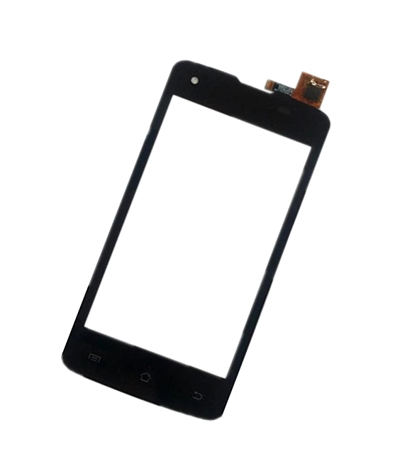 ZGY 4'' Mobile Phone Touch Panel For Highscreen Spark 2 Touch Glass Touch Screen Digitizer Front Glass Sensor Tools tape
ZGY 4'' Mobile Phone Touch Panel For Highscreen Spark 2 Touch Glass Touch Screen Digitizer Front Glass Sensor Tools tape