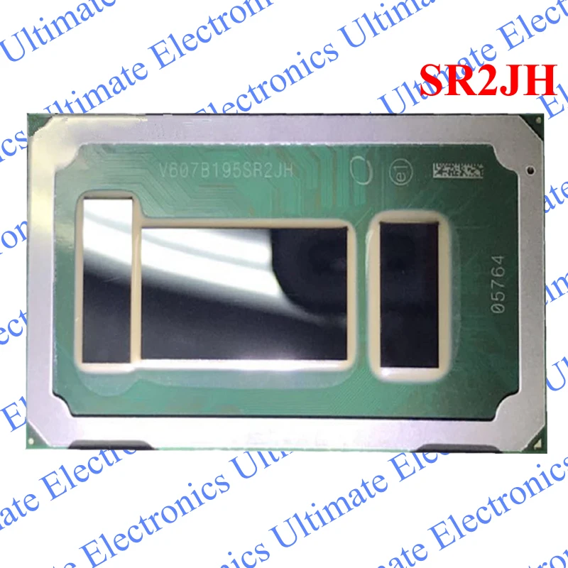ELECYINGFO Refurbished SR2JH I7-6567U SR2JH I7 6567U BGA chip tested 100% work and good quality
ELECYINGFO Refurbished SR2JH I7-6567U SR2JH I7 6567U BGA chip tested 100% work and good quality