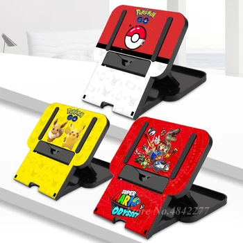 Nintendoswitch Adjustable Stand NS Nintendos Switch Holder Nintend Switch Accessories for Nintendo Switch Console Game
Nintendoswitch Adjustable Stand NS Nintendos Switch Holder Nintend Switch Accessories for Nintendo Switch Console Game