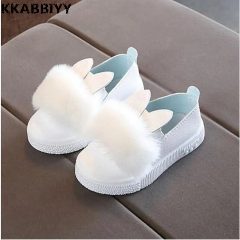 Spring Children Sneaker Kids Shoes Fashion Girls Rabbit Ears Outdoor Casual Shoes Girl Princess Bow Tie Sport Shoe
Spring Children Sneaker Kids Shoes Fashion Girls Rabbit Ears Outdoor Casual Shoes Girl Princess Bow Tie Sport Shoe