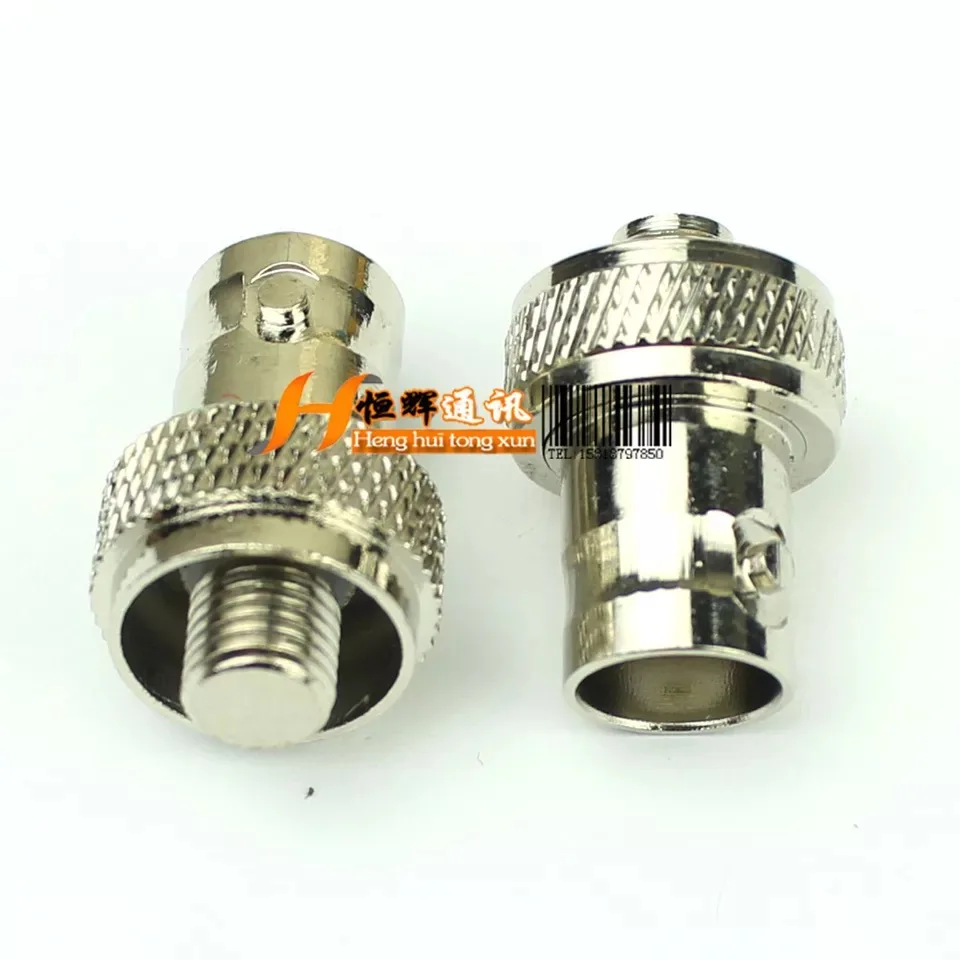 honghuismart BNC adapter connector for motorola gp3688 gp3188 ep450 cp140 cp040 etc two way radio walkie talkie
honghuismart BNC adapter connector for motorola gp3688 gp3188 ep450 cp140 cp040 etc two way radio walkie talkie