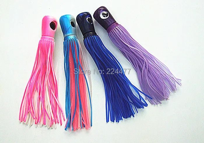 8inch Fishing Lures Octopus Skirt Baits Silicone Skirt Bait Fishing Tackle Silicone material Double Skirt
8inch Fishing Lures Octopus Skirt Baits Silicone Skirt Bait Fishing Tackle Silicone material Double Skirt