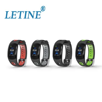 LETINE 3D Dynamic UI DM11 Smart band IP68 Waterproof Bracelet Heart Rate Sport tracker Wristband For All Phone
LETINE 3D Dynamic UI DM11 Smart band IP68 Waterproof Bracelet Heart Rate Sport tracker Wristband For All Phone