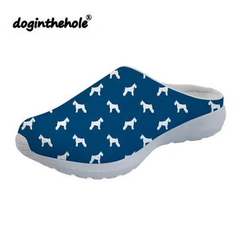 doginthehole 2019 Sport Sandals for Women Schnauzer Printing Dogs Beach Shoes for Female Summer Mesh Sea Water Shoes Lightweight
doginthehole 2019 Sport Sandals for Women Schnauzer Printing Dogs Beach Shoes for Female Summer Mesh Sea Water Shoes Lightweight