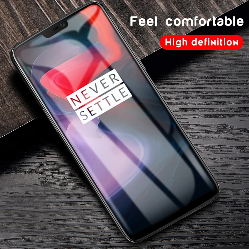 Tempered Glass for Oneplus 7 6T 6 3 3T 5 5T Screen Protector Glass On The One plus three 1+6T 1+5T 1+6 1+5 1+7 Protective Glass
Tempered Glass for Oneplus 7 6T 6 3 3T 5 5T Screen Protector Glass On The One plus three 1+6T 1+5T 1+6 1+5 1+7 Protective Glass