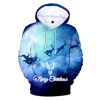 Christmas 3D Print Hoodies boys/girls Casual Sweatshirt Long Sleeve Harajuku design Hip Hop Plus Size XXS-4XL 3D fashion clothes
Christmas 3D Print Hoodies boys/girls Casual Sweatshirt Long Sleeve Harajuku design Hip Hop Plus Size XXS-4XL 3D fashion clothes