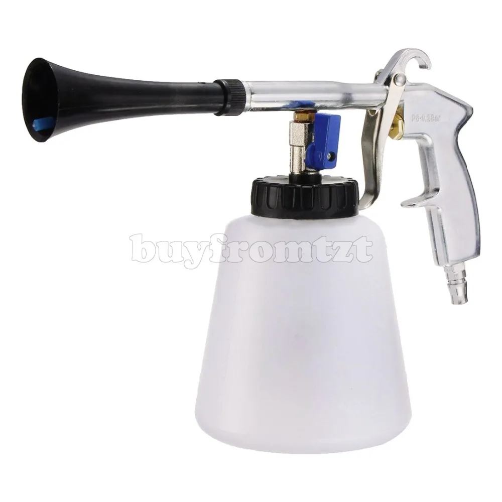 Tornador Cleaning Gun High Pressure Car Washer Tornador Foam Gun Car Tornado Espuma Tool
Tornador Cleaning Gun High Pressure Car Washer Tornador Foam Gun Car Tornado Espuma Tool