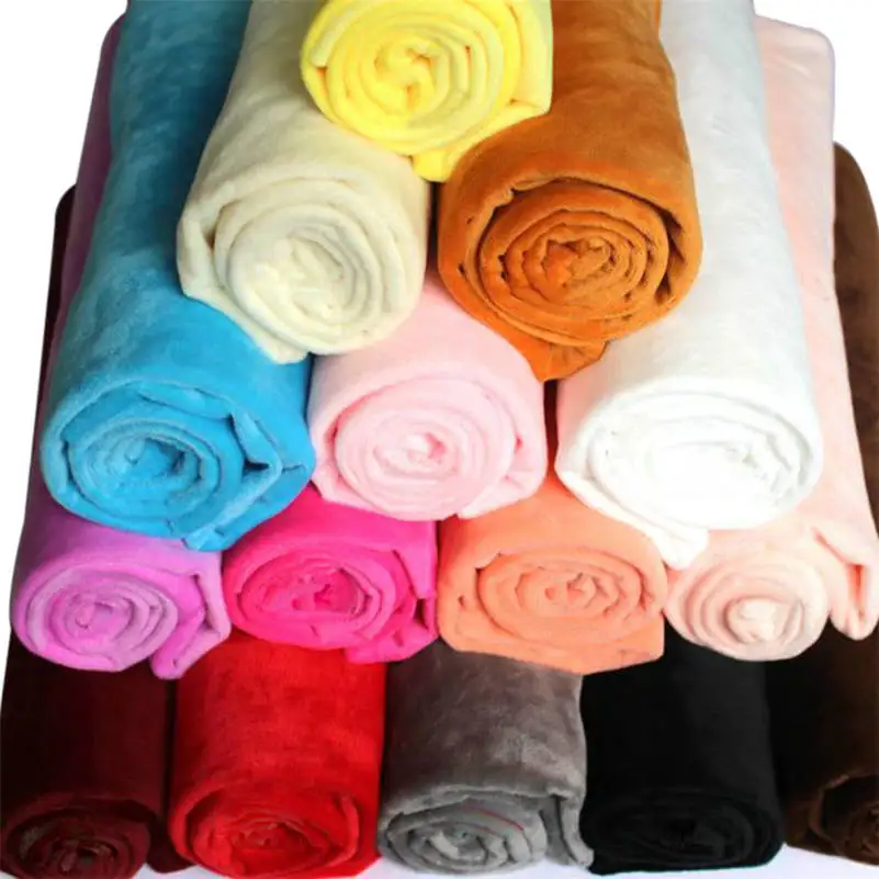 Plush Faux Fur Fabric Soft Fleece Short Pile Jewelry Display Props Costume Toys DIY By Meter
Plush Faux Fur Fabric Soft Fleece Short Pile Jewelry Display Props Costume Toys DIY By Meter