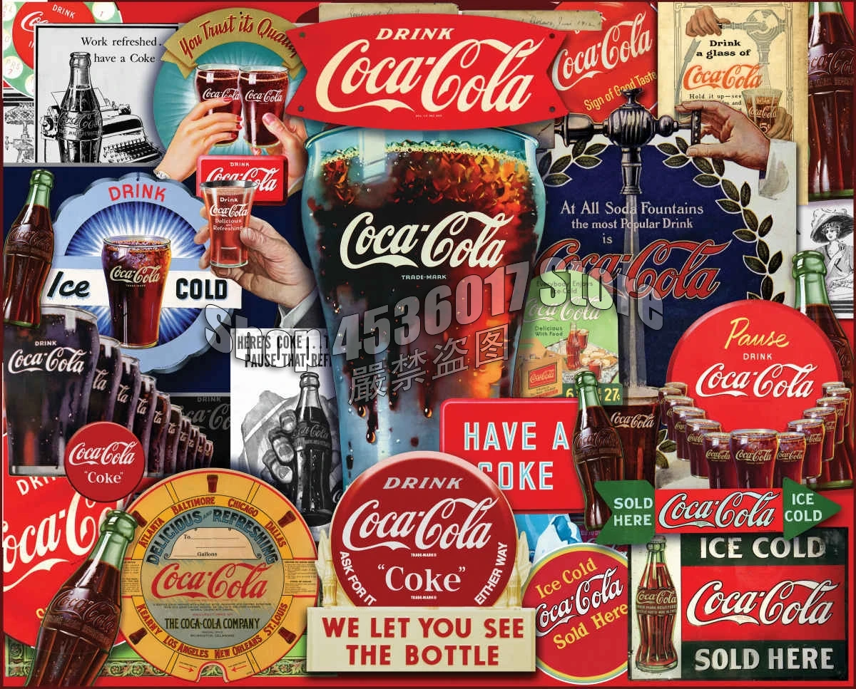 5d Diy Diamond Painting Cross Stitch Diamond Embroidery Cola Food & Drink Vintage & Nostalgia Full Mosaic Home Decor Gifts
5d Diy Diamond Painting Cross Stitch Diamond Embroidery Cola Food & Drink Vintage & Nostalgia Full Mosaic Home Decor Gifts