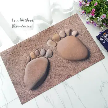 3D Cobblestone foot flower rubber balata Carpets, floor MATS, bathroom,living room,hall,bedroom,bar, hotel,motel, grogshop
3D Cobblestone foot flower rubber balata Carpets, floor MATS, bathroom,living room,hall,bedroom,bar, hotel,motel, grogshop