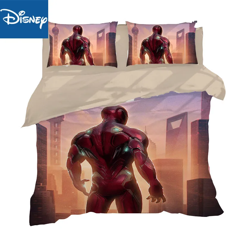 Twin size bedding set for children bedroom decoration king duvet covers 3-4pcs including kid's home textile pillow sham iron man
Twin size bedding set for children bedroom decoration king duvet covers 3-4pcs including kid's home textile pillow sham iron man