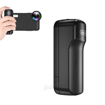Mobile Stabilizer Bluetooth Handheld Grip Selfie Portable Wireless Anti-shake Shutter for iPhone Samsung Huawei Xiaomi Phone
Mobile Stabilizer Bluetooth Handheld Grip Selfie Portable Wireless Anti-shake Shutter for iPhone Samsung Huawei Xiaomi Phone
