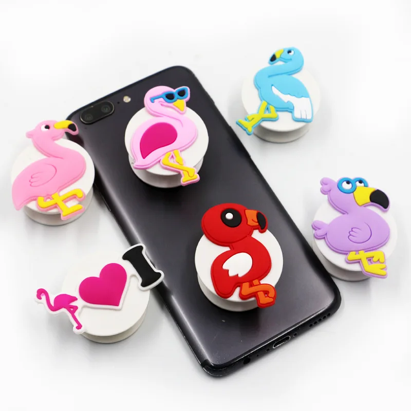 Personalized Flamingo/Unicorn Party Rubber LazyCell Phone Stand Unicorn Birthday Party Decoration Adult Baby Shower Party Favors
Personalized Flamingo/Unicorn Party Rubber LazyCell Phone Stand Unicorn Birthday Party Decoration Adult Baby Shower Party Favors