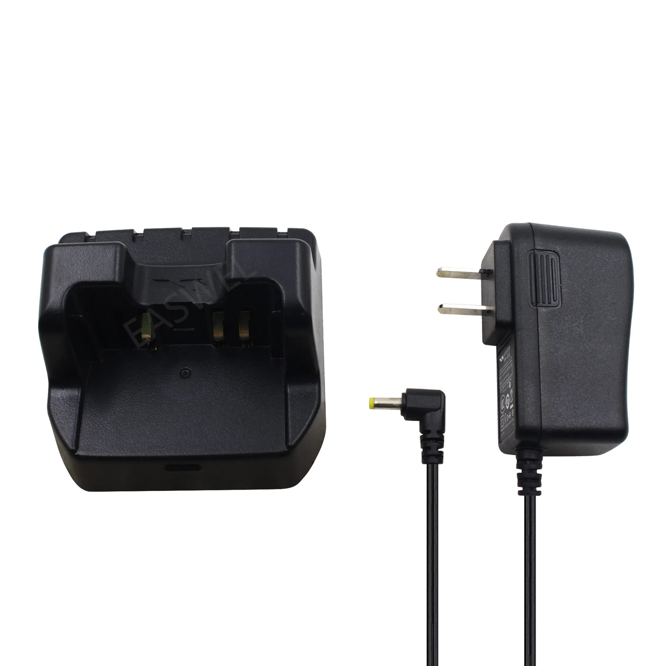 CD-41 Desktop Charger for Yaesu Verterx Radio VX-8R VX-8E VX-8DR VX-8DE VX-8GR VX-8GE FT-1DR FT-2DR FNB-101Li FNB-102Li SBR-14Li
CD-41 Desktop Charger for Yaesu Verterx Radio VX-8R VX-8E VX-8DR VX-8DE VX-8GR VX-8GE FT-1DR FT-2DR FNB-101Li FNB-102Li SBR-14Li