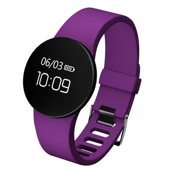 2018 New Smart Colorful LED Screen Men Women Watch IP67 Fitness Smart Bracelet Blood Pressure Monitor Smart Band Watch Wristband
2018 New Smart Colorful LED Screen Men Women Watch IP67 Fitness Smart Bracelet Blood Pressure Monitor Smart Band Watch Wristband
