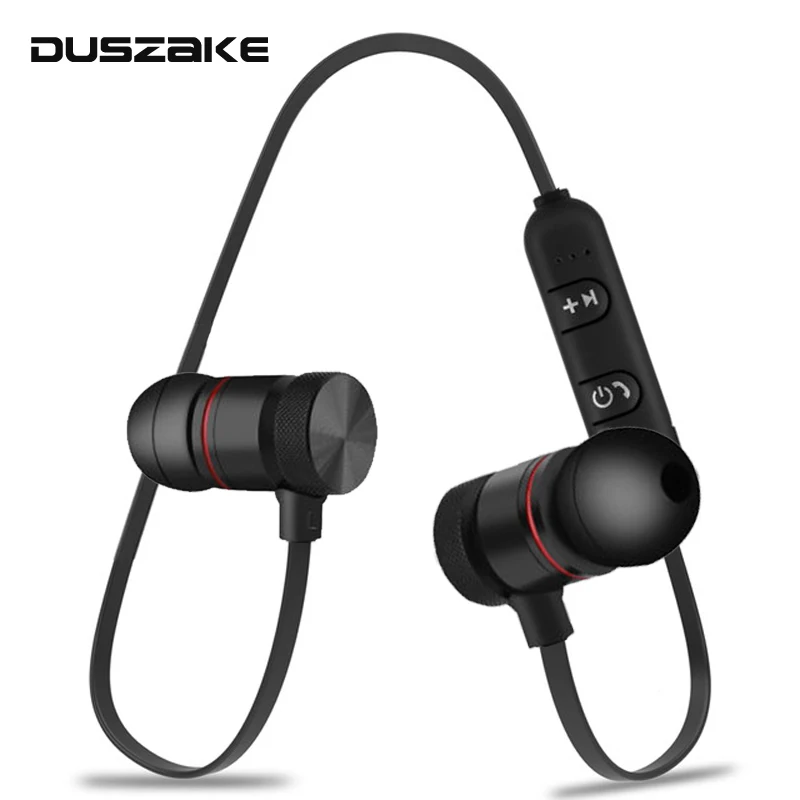 DUSZAKE LB17 Magnetic Wireless Bluetooth Earphone For Phone Sport Bass Headphone Wireless Bluetooth Earphone For Xiaomi Phone
DUSZAKE LB17 Magnetic Wireless Bluetooth Earphone For Phone Sport Bass Headphone Wireless Bluetooth Earphone For Xiaomi Phone