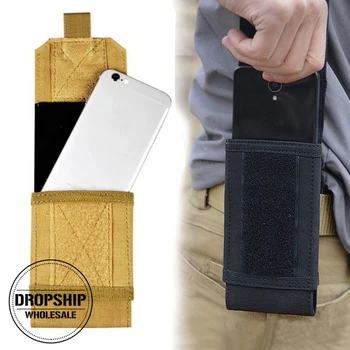 Tactical Phone Bag COOL Camouflage Camo Waist Bags Men Military Molle Backpack Hanging Sport Pouch Waterproof Hunting Belt Bags
Tactical Phone Bag COOL Camouflage Camo Waist Bags Men Military Molle Backpack Hanging Sport Pouch Waterproof Hunting Belt Bags