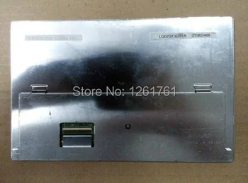 LQ070Y3DG1A 7" LCD SCREEN DISPLAY ORIGINAL
LQ070Y3DG1A 7" LCD SCREEN DISPLAY ORIGINAL
