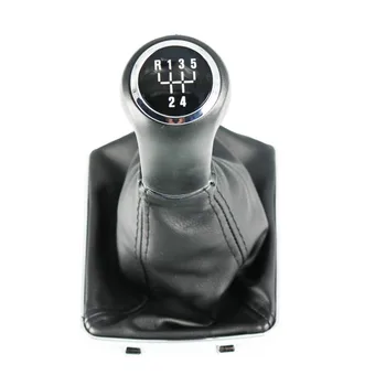 New For VAUXHALL OPEL ASTRA H (04-10) CORSA D(06-14) Car-styling 5 Speed Automatic Car Gear Shift Knob Leather Boot
New For VAUXHALL OPEL ASTRA H (04-10) CORSA D(06-14) Car-styling 5 Speed Automatic Car Gear Shift Knob Leather Boot