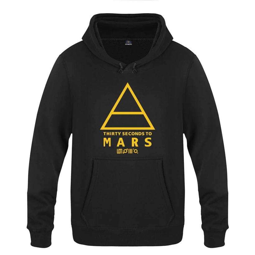 30 Thirty Seconds To Mars 30STM Rock Rap Sweatshirts Men 2018 Mens Hooded Fleece Pullover Hoodies
30 Thirty Seconds To Mars 30STM Rock Rap Sweatshirts Men 2018 Mens Hooded Fleece Pullover Hoodies