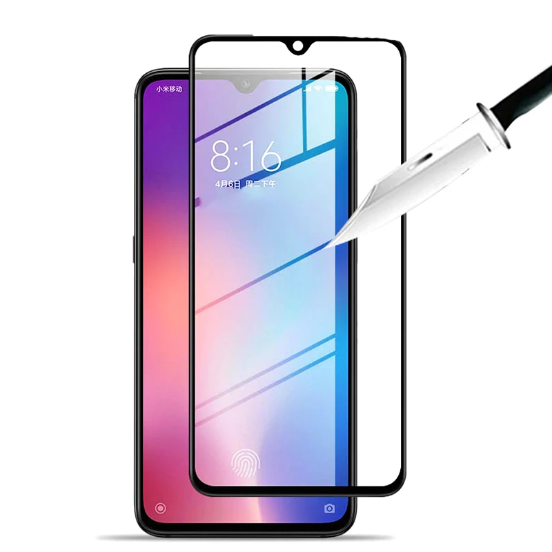 For Xiaomi Mi 9 Protection Case Cover On Ksiomi Xiomi Xiami Mi 9 Screen Protector Tempered Glass Xaomi Mi9 Protective Glas Film
For Xiaomi Mi 9 Protection Case Cover On Ksiomi Xiomi Xiami Mi 9 Screen Protector Tempered Glass Xaomi Mi9 Protective Glas Film
