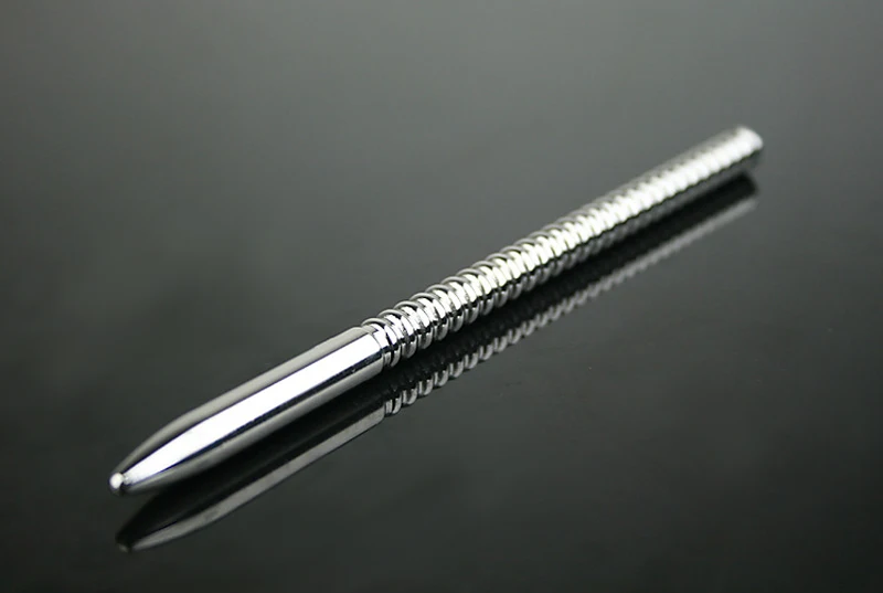 Металлический Фаллоимитатор