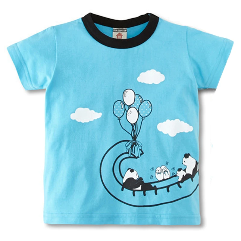 2016 Hot Sale Kids Baby Boys Girls T-Shirt High Quality Creative Cartoon Elephant Children's Boy Girl Summer Tees Tops
2016 Hot Sale Kids Baby Boys Girls T-Shirt High Quality Creative Cartoon Elephant Children's Boy Girl Summer Tees Tops