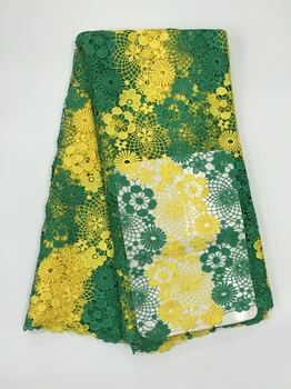 african cord guipure lace fabric african swiss voile lace high quality fashion french lace fabric for wedding dress 5yards/lot
african cord guipure lace fabric african swiss voile lace high quality fashion french lace fabric for wedding dress 5yards/lot