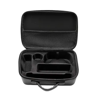OMESHIN Waterproof Storage Bag Portable Shoulder Bag Used For Switch Durable Handbag Small PU Material Waterproof
OMESHIN Waterproof Storage Bag Portable Shoulder Bag Used For Switch Durable Handbag Small PU Material Waterproof