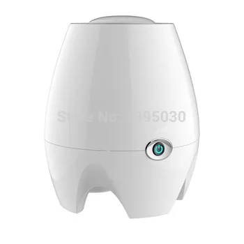 1PC air Ozonator AT88F Negative Ion and Ozone Air Purifier Air Generator with Filter With English Manual
1PC air Ozonator AT88F Negative Ion and Ozone Air Purifier Air Generator with Filter With English Manual