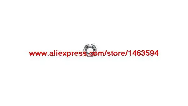 Wholesale Syma S33 S033 S033G RC Helicopter Spare Parts Small bearing Free Shipping
Wholesale Syma S33 S033 S033G RC Helicopter Spare Parts Small bearing Free Shipping