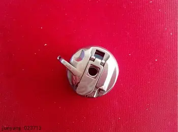 SEWING MACHINE SPARE PARTS & ACCESSORIES HIGH QUALITY SEWING BOBBIN CASE S59221-201(BC-310A)HAYA SEWING BOBBINCASE
SEWING MACHINE SPARE PARTS & ACCESSORIES HIGH QUALITY SEWING BOBBIN CASE S59221-201(BC-310A)HAYA SEWING BOBBINCASE