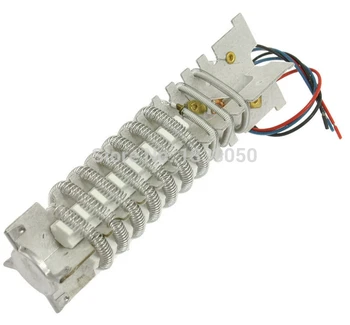 Free Shipping 220-230V 1600W Mica Heater Heating Element Core for Hot Air Rework Gun
Free Shipping 220-230V 1600W Mica Heater Heating Element Core for Hot Air Rework Gun