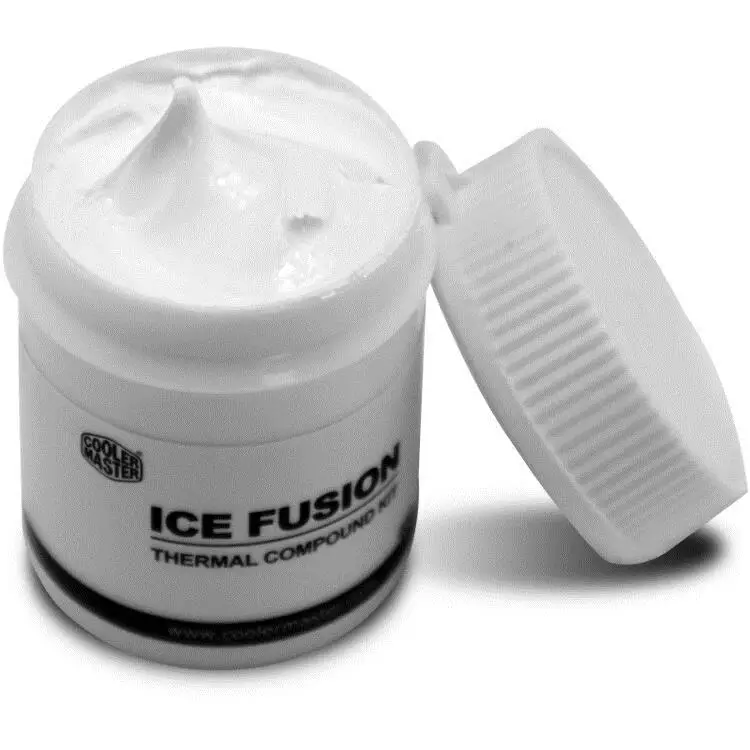 best protection and efficient heat dissipation Cooler cool mom cool paste thermal grease 40g CPU VGA chip cooling thermal grease
best protection and efficient heat dissipation Cooler cool mom cool paste thermal grease 40g CPU VGA chip cooling thermal grease